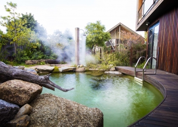 Natural Pool – Thornbury