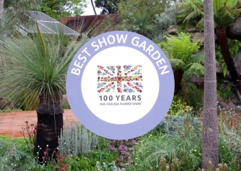RHS Chelsea Flower Show