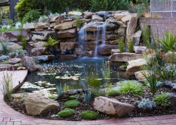 Pool Conversion – Yarra Valley